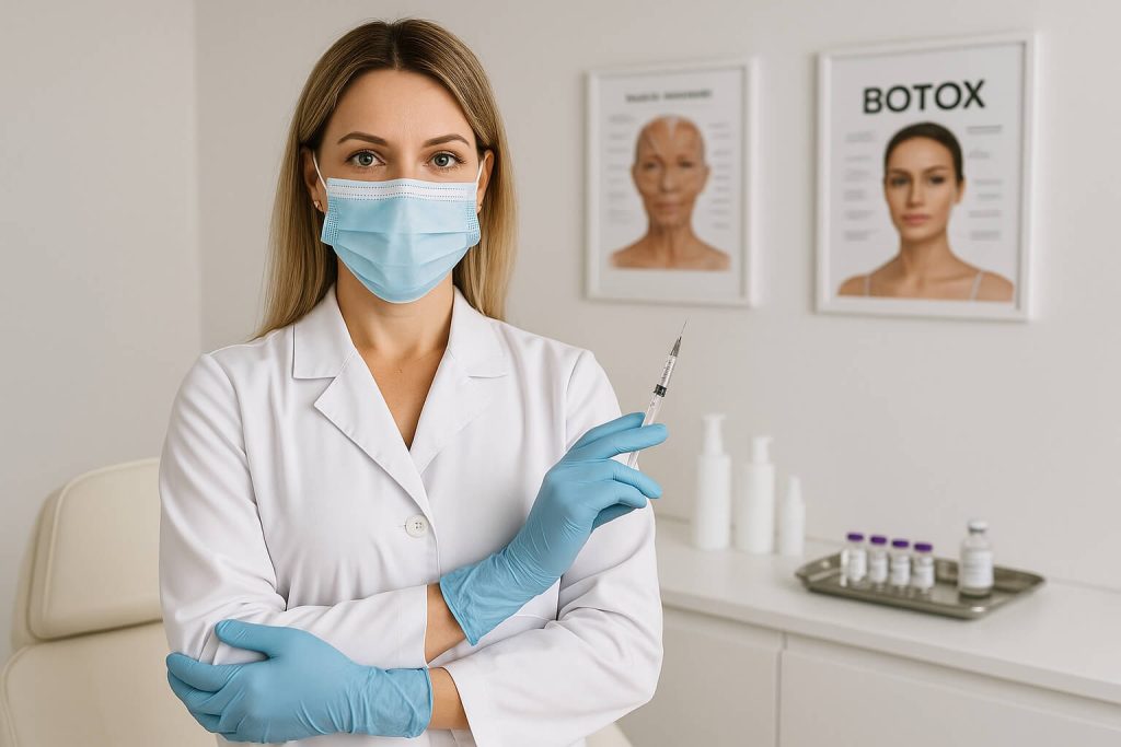 Botox Clinic Prices
